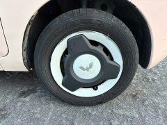 BMW Hongguang MINIEV Macaron Color Edition LFP Battery - ფოტო 15