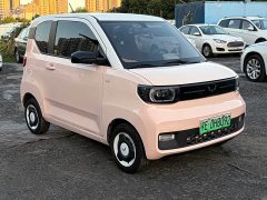 BMW Hongguang MINIEV Macaron Color Edition LFP Battery - ფოტო 3