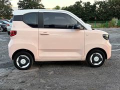 BMW Hongguang MINIEV Macaron Color Edition LFP Battery - ფოტო 4