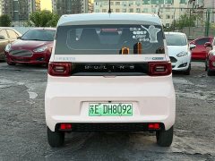 BMW Hongguang MINIEV Macaron Color Edition LFP Battery - ფოტო 6