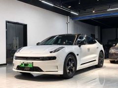 Zeekr Geely Zeekr 001 WE Edition 100kWh - ფოტო 1