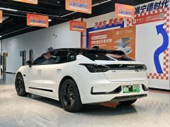 Zeekr Geely Zeekr 001 WE Edition 100kWh - ფოტო 10