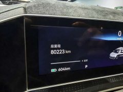 Zeekr Geely Zeekr 001 WE Edition 100kWh - ფოტო 11