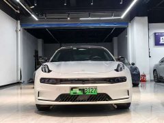 Zeekr Geely Zeekr 001 WE Edition 100kWh - ფოტო 2