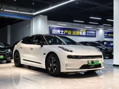 Zeekr Geely Zeekr 001 WE Edition 100kWh - ფოტო 3