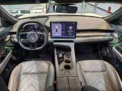 Zeekr Geely Zeekr 001 WE Edition 100kWh - ფოტო 5