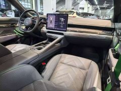 Zeekr Geely Zeekr 001 WE Edition 100kWh - ფოტო 6