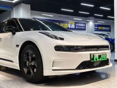 Zeekr Geely Zeekr 001 WE Edition 100kWh - ფოტო 7