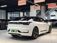 Zeekr Geely Zeekr 001 WE Edition 100kWh - ფოტო 8