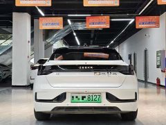 Zeekr Geely Zeekr 001 WE Edition 100kWh - ფოტო 9