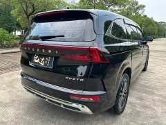Hyundai Kustu Cosworth 270TGDi LUX Prestige Edition - ფოტო 14