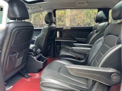 Hyundai Kustu Cosworth 270TGDi LUX Prestige Edition - ფოტო 15