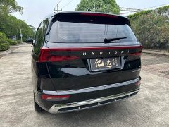 Hyundai Kustu Cosworth 270TGDi LUX Prestige Edition - ფოტო 17