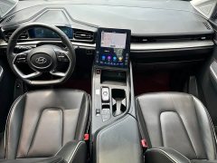 Hyundai Kustu Cosworth 270TGDi LUX Prestige Edition - ფოტო 19