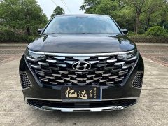 Hyundai Kustu Cosworth 270TGDi LUX Prestige Edition - ფოტო 2