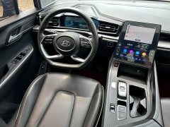 Hyundai Kustu Cosworth 270TGDi LUX Prestige Edition - ფოტო 20