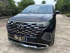 Hyundai Kustu Cosworth 270TGDi LUX Prestige Edition - ფოტო 3