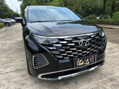 Hyundai Kustu Cosworth 270TGDi LUX Prestige Edition - ფოტო 9
