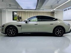 Xiaomi SU7 2024 Rear-Wheel Drive Long Range Smart Driving Edition - ფოტო 10