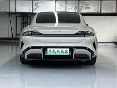 Xiaomi SU7 2024 Rear-Wheel Drive Long Range Smart Driving Edition - ფოტო 12