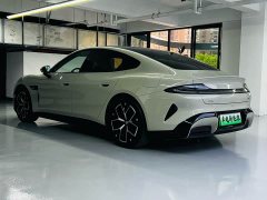 Xiaomi SU7 2024 Rear-Wheel Drive Long Range Smart Driving Edition - ფოტო 13