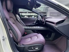 Xiaomi SU7 2024 Rear-Wheel Drive Long Range Smart Driving Edition - ფოტო 4