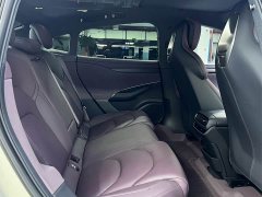 Xiaomi SU7 2024 Rear-Wheel Drive Long Range Smart Driving Edition - ფოტო 5
