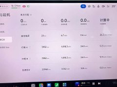 Xiaomi SU7 2024 Rear-Wheel Drive Long Range Smart Driving Edition - ფოტო 7