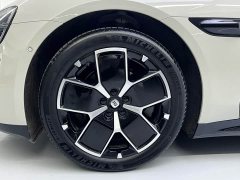 Xiaomi SU7 2024 Rear-Wheel Drive Long Range Smart Driving Edition - ფოტო 9