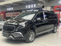 Mercedes-Benz Vito 2.0T Business Edition 7-Seater - ფოტო 1