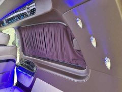 Mercedes-Benz Vito 2.0T Business Edition 7-Seater - ფოტო 17