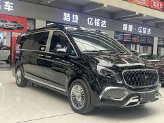 Mercedes-Benz Vito 2.0T Business Edition 7-Seater - ფოტო 3
