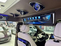 Mercedes-Benz Vito 2.0T Business Edition 7-Seater - ფოტო 5
