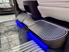 Mercedes-Benz Vito 2.0T Business Edition 7-Seater - ფოტო 6