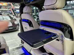 Mercedes-Benz Vito 2.0T Business Edition 7-Seater - ფოტო 7