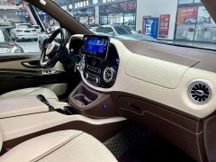 Mercedes-Benz Vito 2.0T Business Edition 7-Seater - ფოტო 8