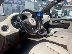 Mercedes-Benz Vito 2.0T Business Edition 7-Seater - ფოტო 9