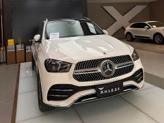 Mercedes-Benz GLE (Imported) GLE 350 4MATIC Fashion - ფოტო 1
