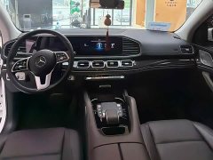Mercedes-Benz GLE (Imported) GLE 350 4MATIC Fashion - ფოტო 10