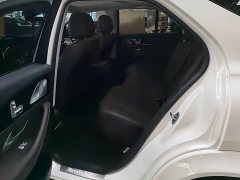 Mercedes-Benz GLE (Imported) GLE 350 4MATIC Fashion - ფოტო 11