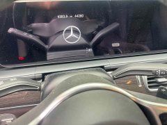 Mercedes-Benz GLE (Imported) GLE 350 4MATIC Fashion - ფოტო 13