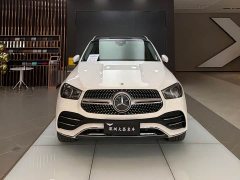 Mercedes-Benz GLE (Imported) GLE 350 4MATIC Fashion - ფოტო 2