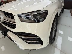 Mercedes-Benz GLE (Imported) GLE 350 4MATIC Fashion - ფოტო 5