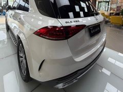 Mercedes-Benz GLE (Imported) GLE 350 4MATIC Fashion - ფოტო 6