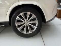 Mercedes-Benz GLE (Imported) GLE 350 4MATIC Fashion - ფოტო 7