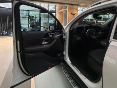 Mercedes-Benz GLE (Imported) GLE 350 4MATIC Fashion - ფოტო 8
