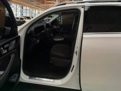 Mercedes-Benz GLE (Imported) GLE 350 4MATIC Fashion - ფოტო 9
