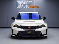 Honda Civic (Imported) 2.0T 420TURBO TYPE R - ფოტო 1