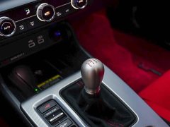 Honda Civic (Imported) 2.0T 420TURBO TYPE R - ფოტო 10
