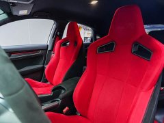 Honda Civic (Imported) 2.0T 420TURBO TYPE R - ფოტო 12